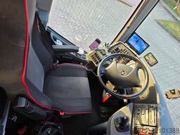 SETRA S419 UL Reisebus/Überlandbus, 69+2+1,ZF Inatrder