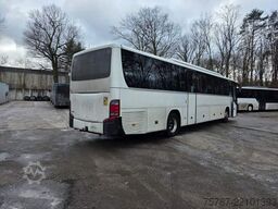 SETRA S416 GT-HD, Reisebus, 53+2+1, ZF Intarder,6 Gang
