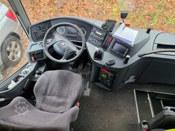 SETRA S416 GT-HD, Reisebus, 53+2+1, ZF Intarder,6 Gang