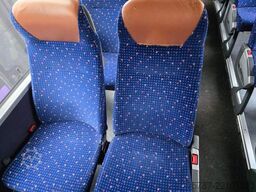 SETRA S416 GT-HD, Reisebus, 53+2+1, ZF Intarder,6 Gang