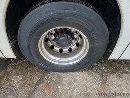 SETRA S416 GT-HD, Reisebus, 53+2+1, ZF Intarder,6 Gang