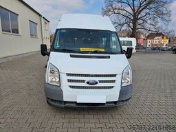 FORD Transit Trend 17 Sitzer