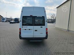 FORD Transit Trend 17 Sitzer