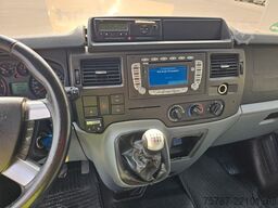 FORD Transit Trend 17 Sitzer