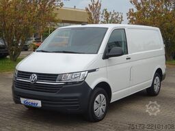 VOLKSWAGEN T6.1 Transporter Kasten 150PS FWD KR Klima AHK