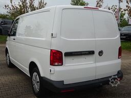 VOLKSWAGEN T6.1 Transporter Kasten 150PS FWD KR Klima AHK