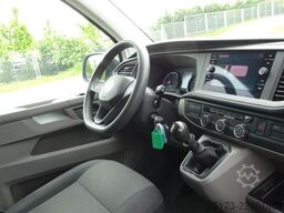 VOLKSWAGEN T6.1 Transporter Kasten 150PS FWD KR Klima AHK