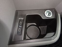 VOLKSWAGEN T6.1 Transporter Kasten 150PS FWD KR Klima AHK