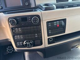 MAN TGX 18.460 4x2 BLS ADR FL, EX, AT