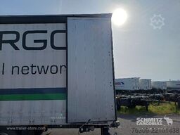 Schmitz Cargobull Curtainsider Mega Getränke