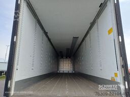 Schmitz Cargobull Tiefkühler Standard Doppelstock