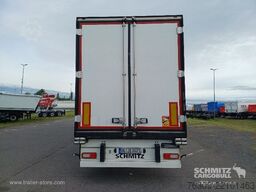 Schmitz Cargobull Tiefkühler Standard Doppelstock