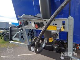 Schmitz Cargobull Kipper Stahlrundmulde 24m³