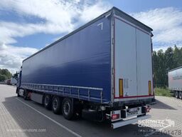 Schmitz Cargobull Curtainsider Standard