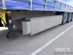 Schmitz Cargobull Curtainsider Standard