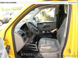 Volkswagen T5 Transporter 2.0 TDI EURO-5 CoC PARKTRONIK