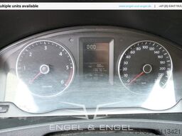Volkswagen T5 Transporter 2.0 TDI EURO-5 CoC PARKTRONIK
