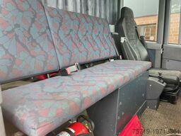 Mercedes-Benz 2628 6x2 Econic Schörling 2R20TE