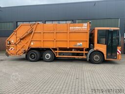 Mercedes-Benz 2628 6x2 Econic Schörling 2R20TE