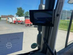 DAF 85.460 + Kraker Waalking Floor/Kran