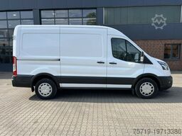 Ford Transit Custom 350 Sortimo/Werkstattwagen