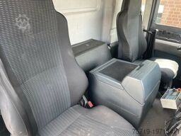 MAN 26.320 6x2 TGS Geesink GPM III V 20H25