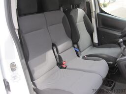 Peugeot Partner 1.6 HDI Cateringausbau 3-Sitzer