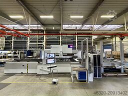 TRUMPF TruBend Center 7030