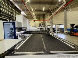 TRUMPF TruBend Center 7030