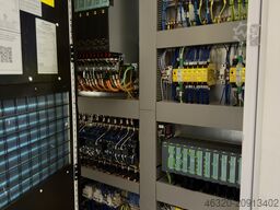 TRUMPF TruBend Center 7030