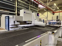TRUMPF TruBend Center 7030