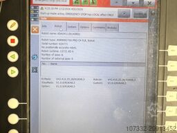 KUKA KR 90 R2700 pro