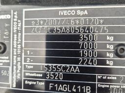 Iveco Daily 35 S 14