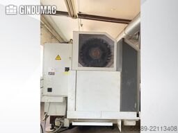 MORI SEIKI DuraVertical 5100