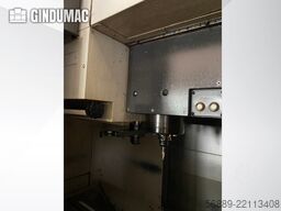 MORI SEIKI DuraVertical 5100
