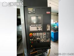 MORI SEIKI DuraVertical 5100