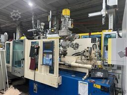 KraussMaffei KM 80-180 CX