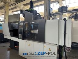 Engel Victory 500/80 Tech