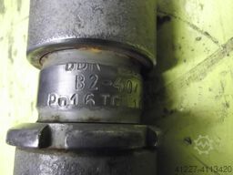 Orsta Hydraulik B2-40/25x25 TGL10906