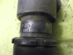 Orsta Hydraulik B2-40/25x25 TGL10906