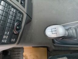 MAN TGS 18.470 4x4 Blatt/Blatt-Manual-E6d-AP Achsen