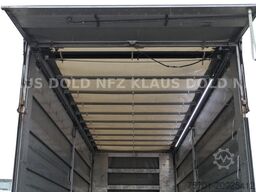  Galliker ST 2A Durchladesystem Bordwände LBW