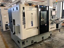 qteck T8-HYBRID (Y)