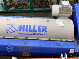 Hiller DEKANTER DP45-422