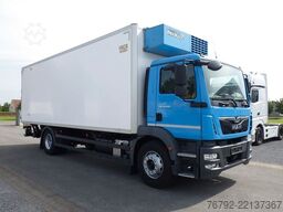 MAN TGM 18.290 BL TK-Koffer 7,7m/Doppelst./LBW 2,5to