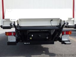 MAN TGM 18.290 BL TK-Koffer 7,7m/Doppelst./LBW 2,5to