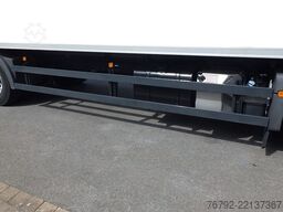 MAN TGM 18.290 BL TK-Koffer 7,7m/Doppelst./LBW 2,5to