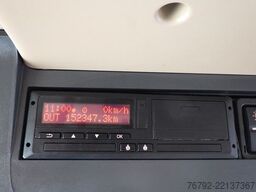 MAN TGM 18.290 BL TK-Koffer 7,7m/Doppelst./LBW 2,5to