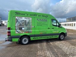 MERCEDES-BENZ Sprinter 316 CDI Hochdruckspülwagen