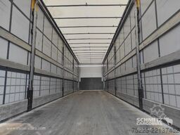 Schmitz Cargobull Curtainsider Standard